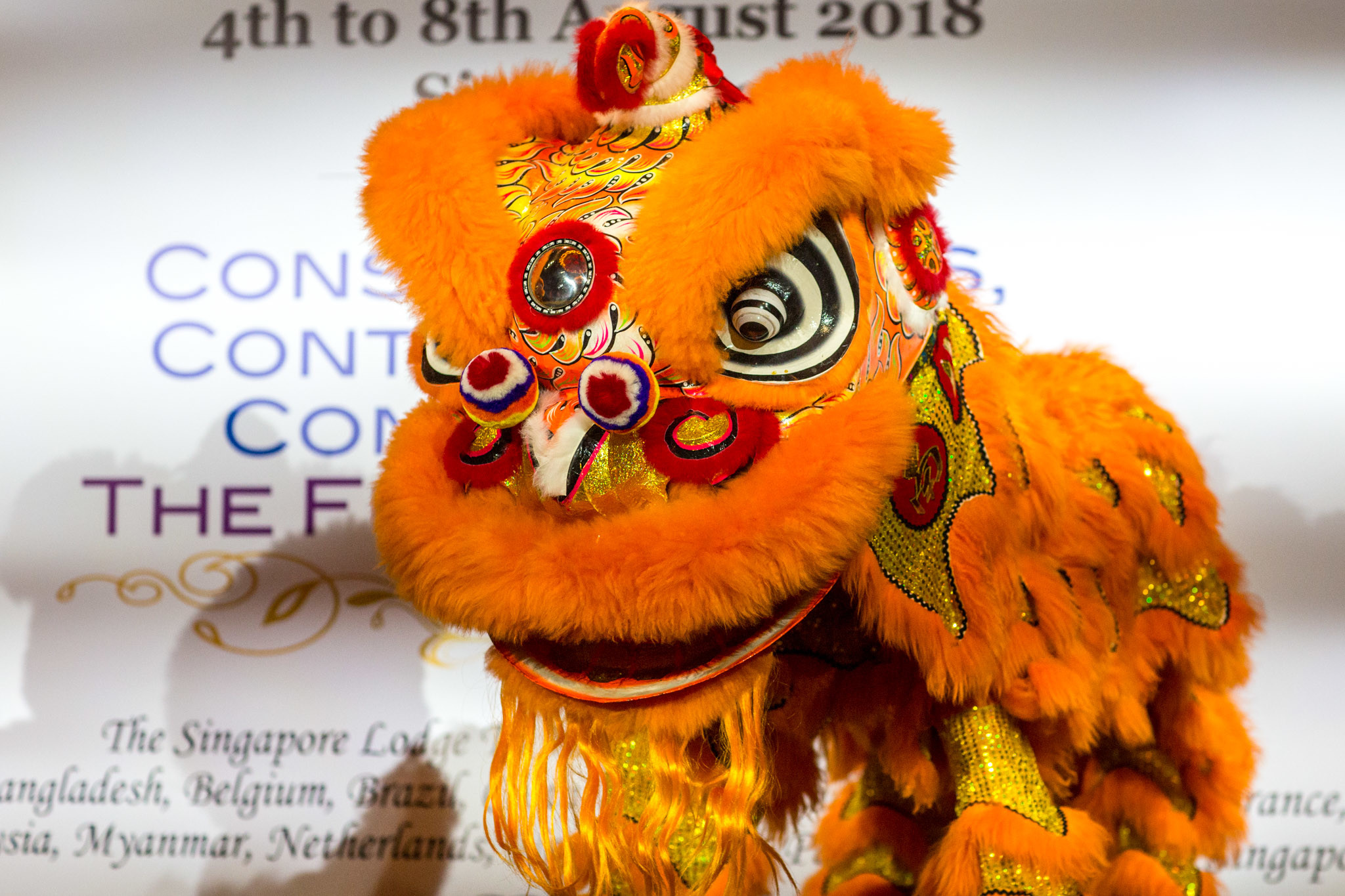 Day 1 Evening Program