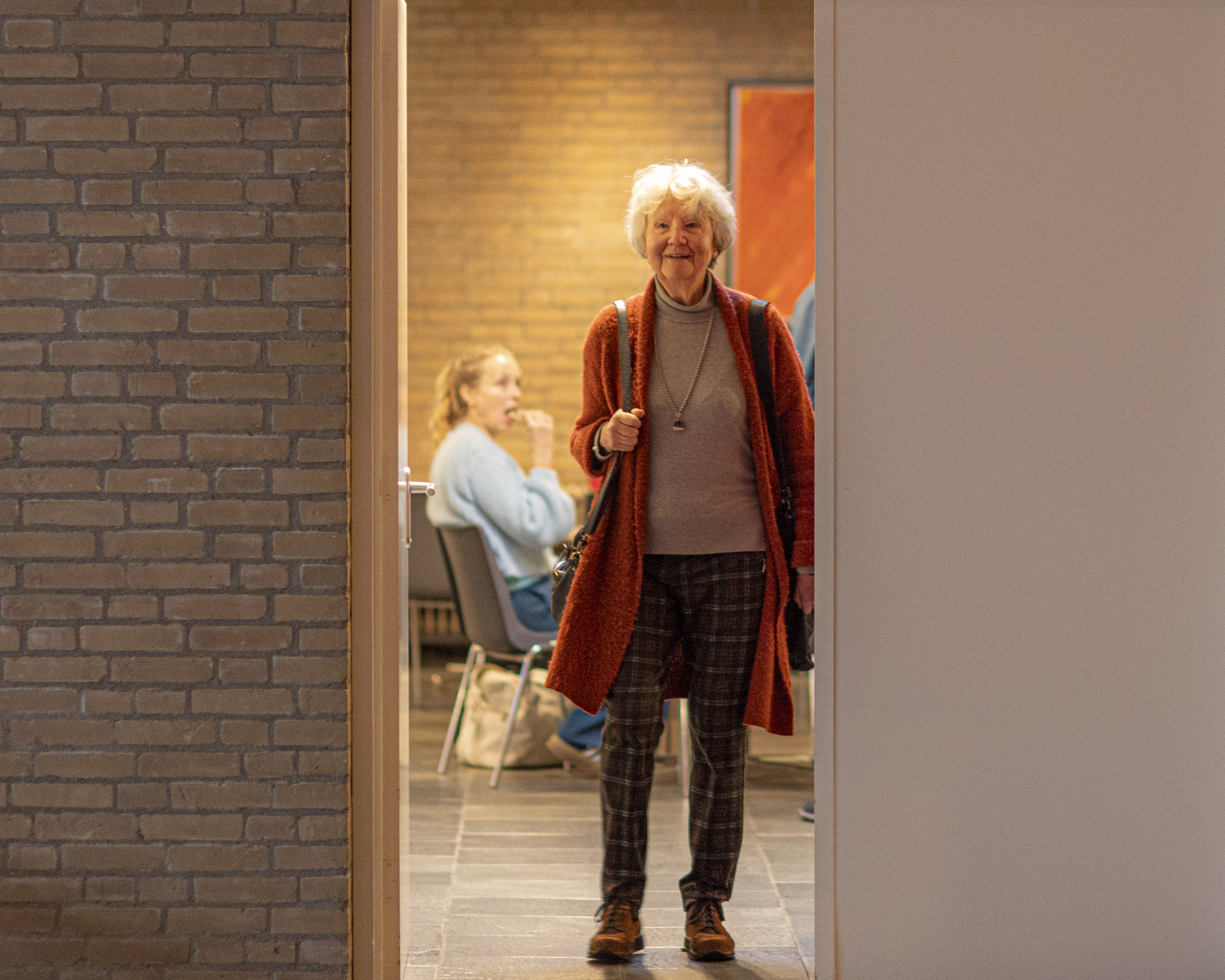 International Theosophical Centre in Naarden